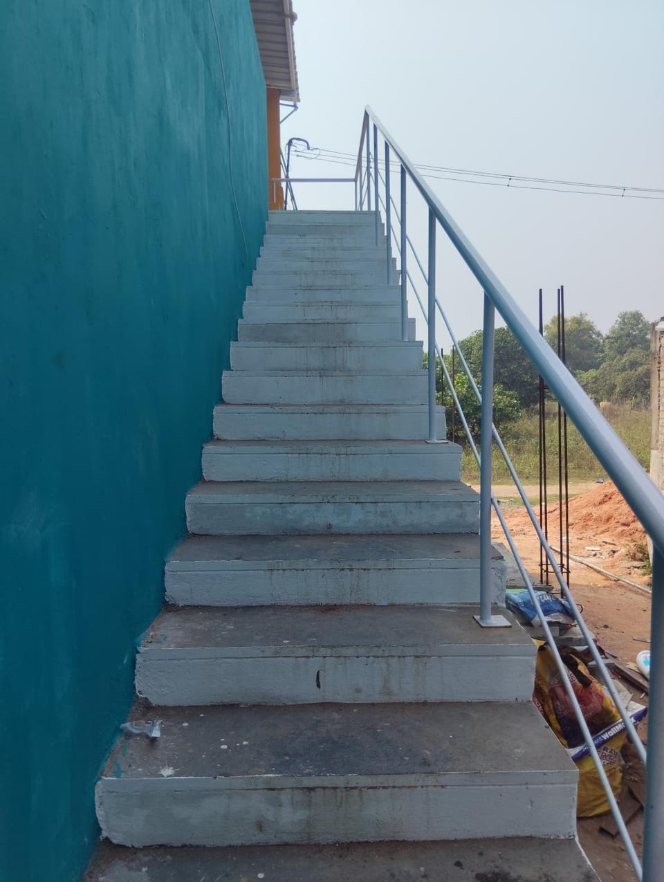 Green G guest house Bed and Breakfast in Tamil Nadu