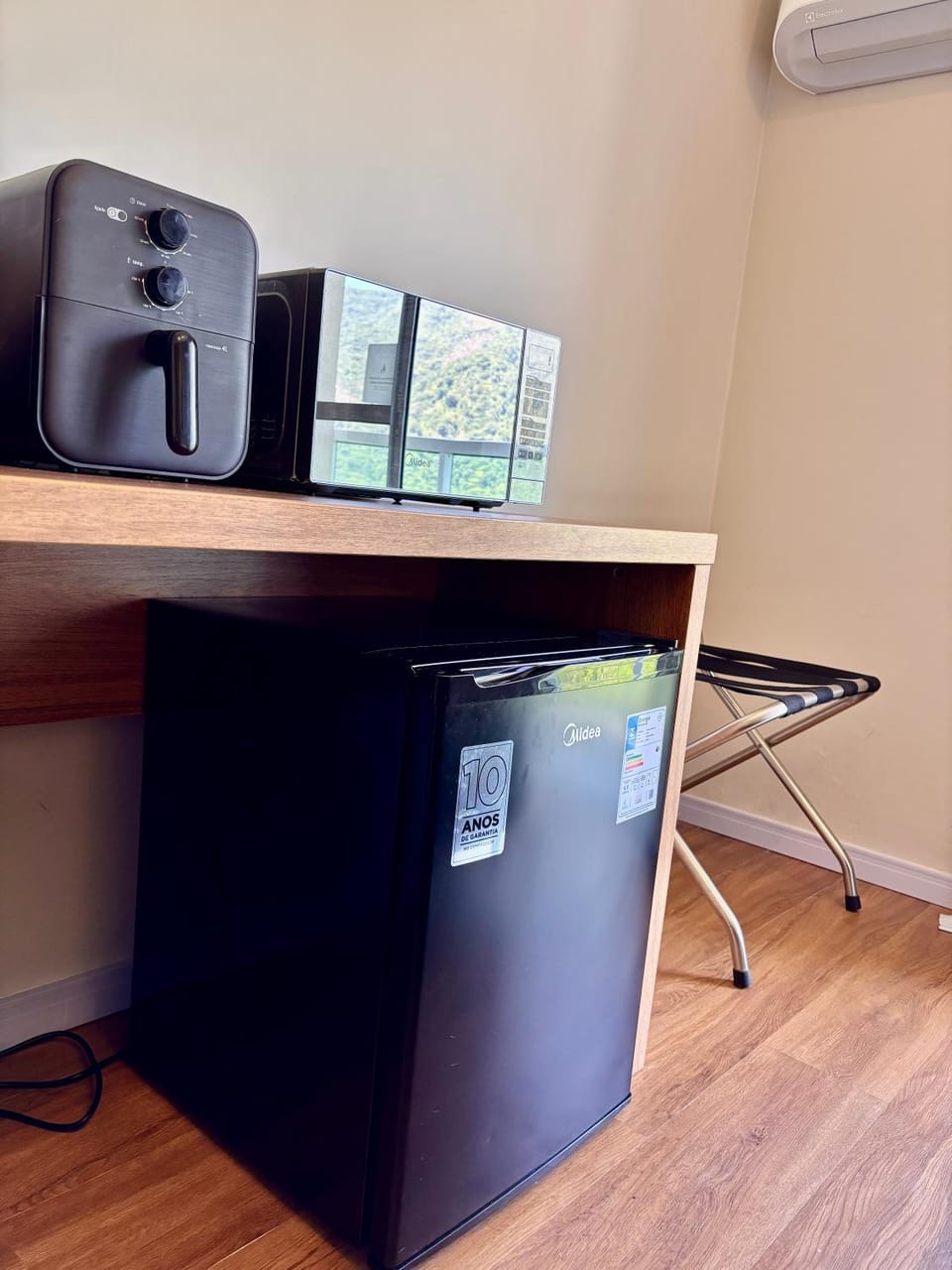 minibar