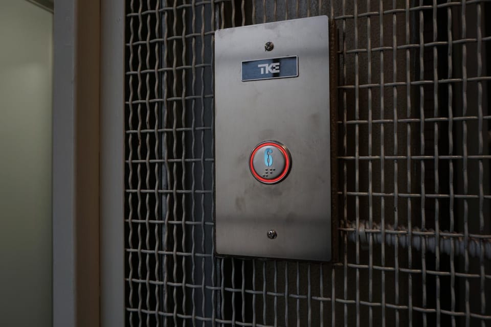 elevator