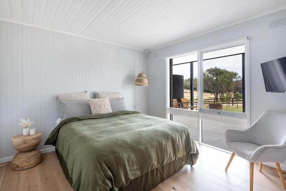 Pinella Coastal Farmhouse House in Fingal