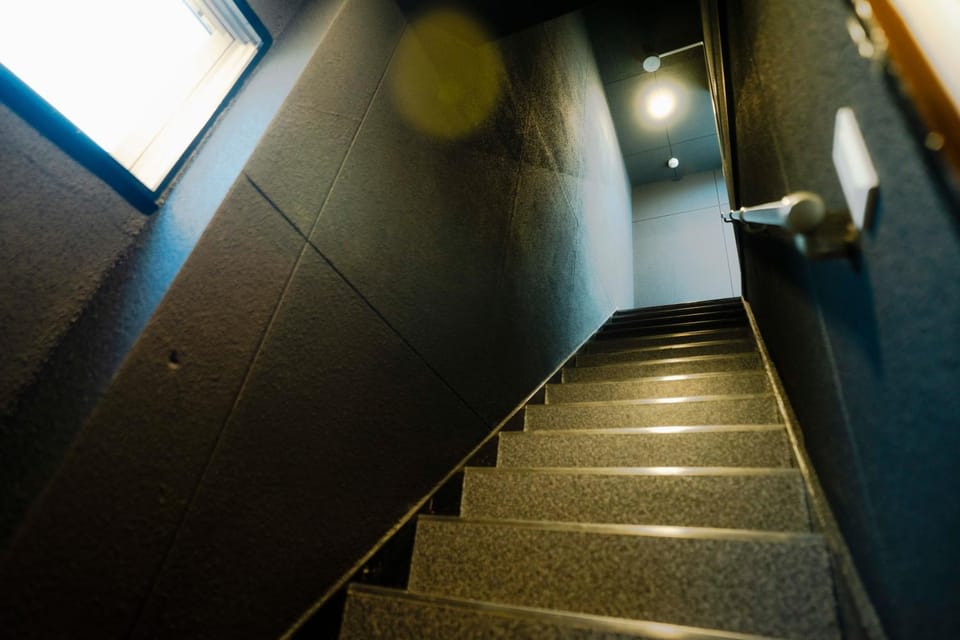 TasoneSTAY SORASPA in UMEDA NAK3F Apartment in Osaka
