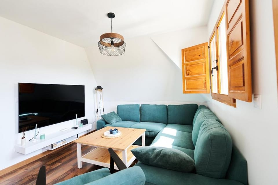 El Rincón del Valle VUT-LE-1603 Apartment in Castile and León
