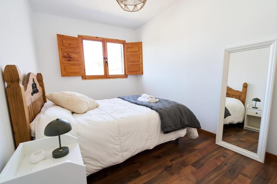 El Rincón del Valle VUT-LE-1603 Apartment in Castile and León