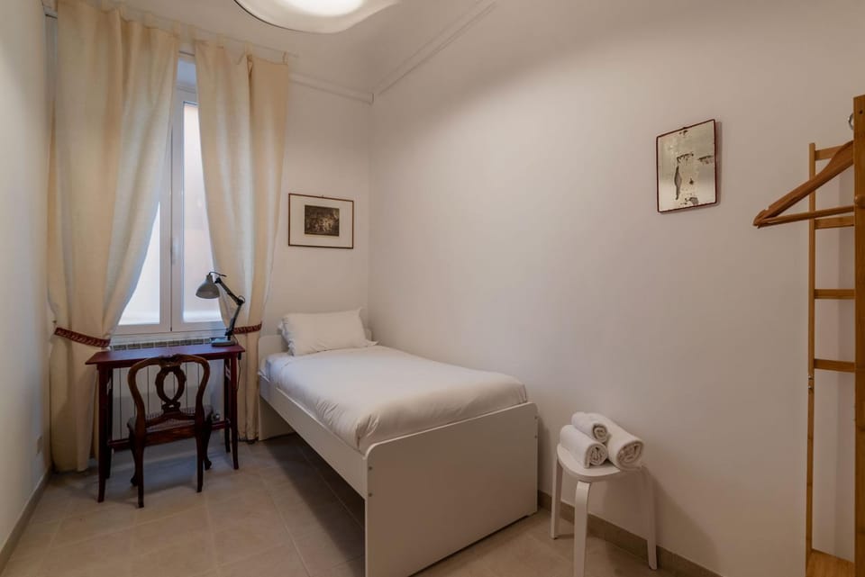 Panisperna 193 - FromHometoRome Apartment in Rome