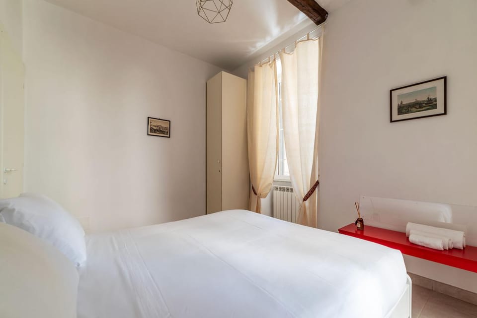 Panisperna 193 - FromHometoRome Apartment in Rome