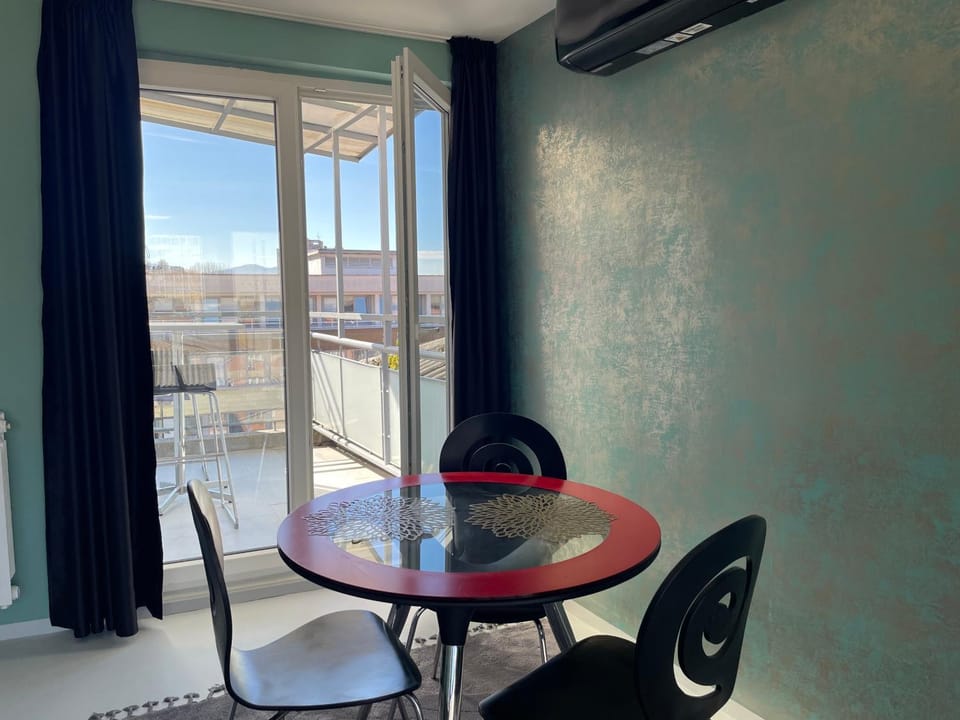 Amazing penthouse city centre Apartment in Sarajevo