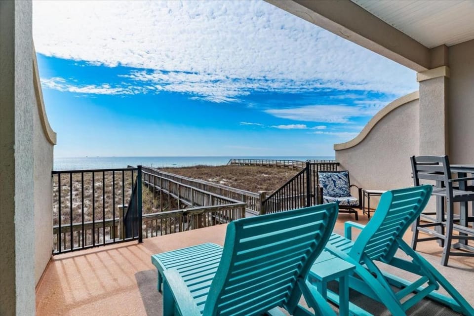 Seven Sandcastles townhouse House in Pensacola Beach