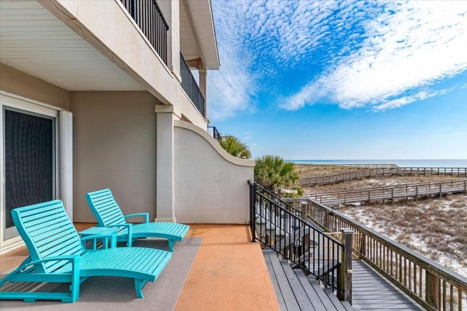 Seven Sandcastles townhouse House in Pensacola Beach