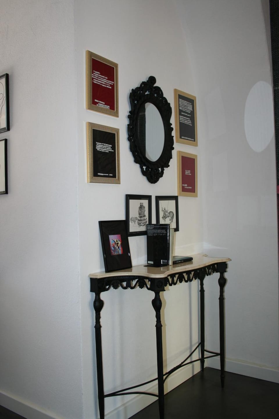 furniture