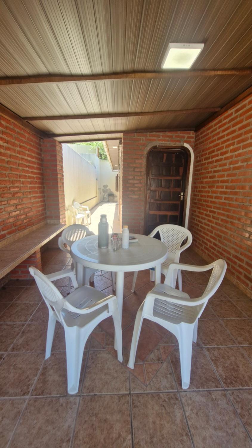 Casa Centro para 14 pessoas House in Bombinhas