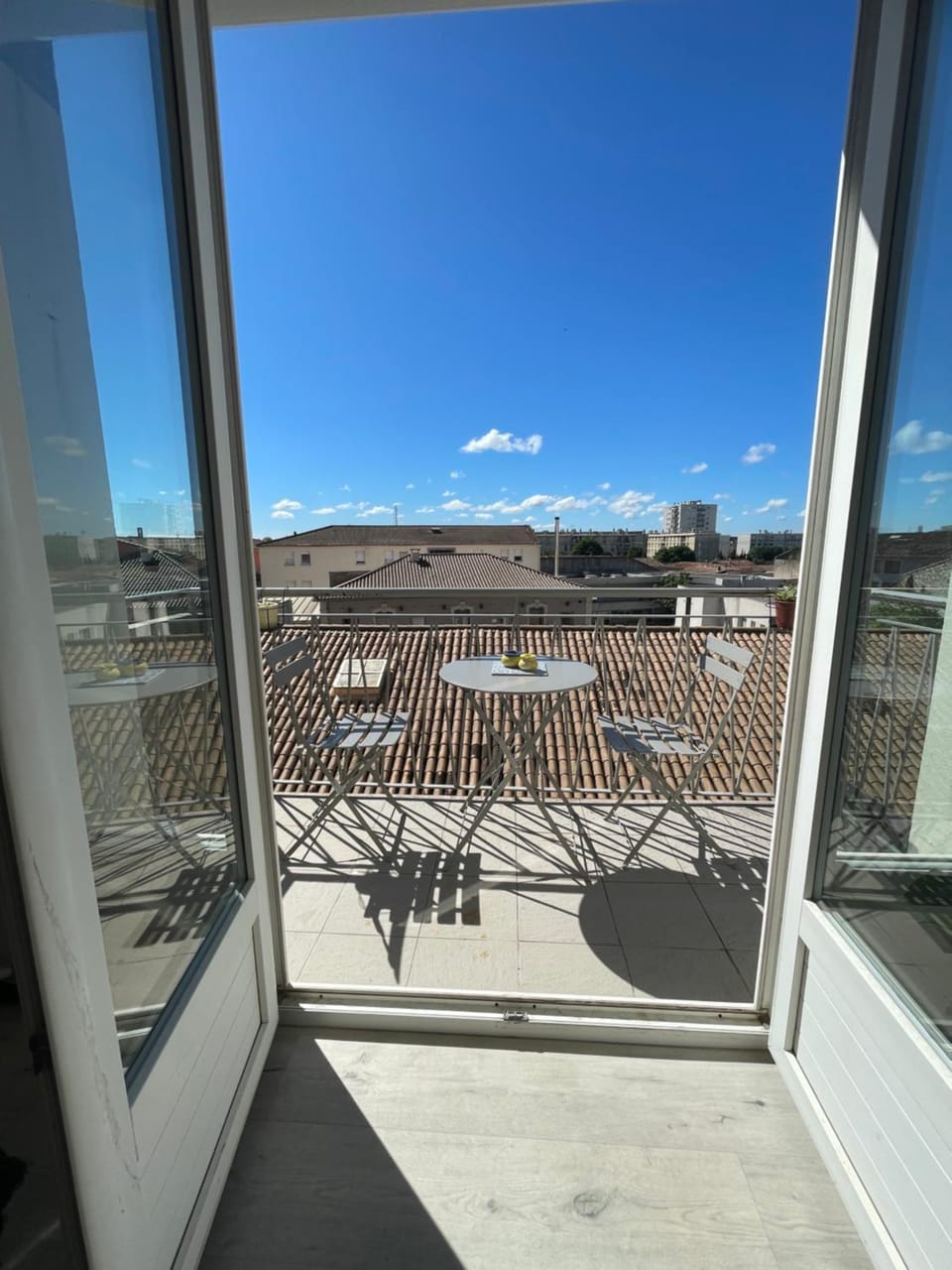 View (from property/room), Balcony/Terrace