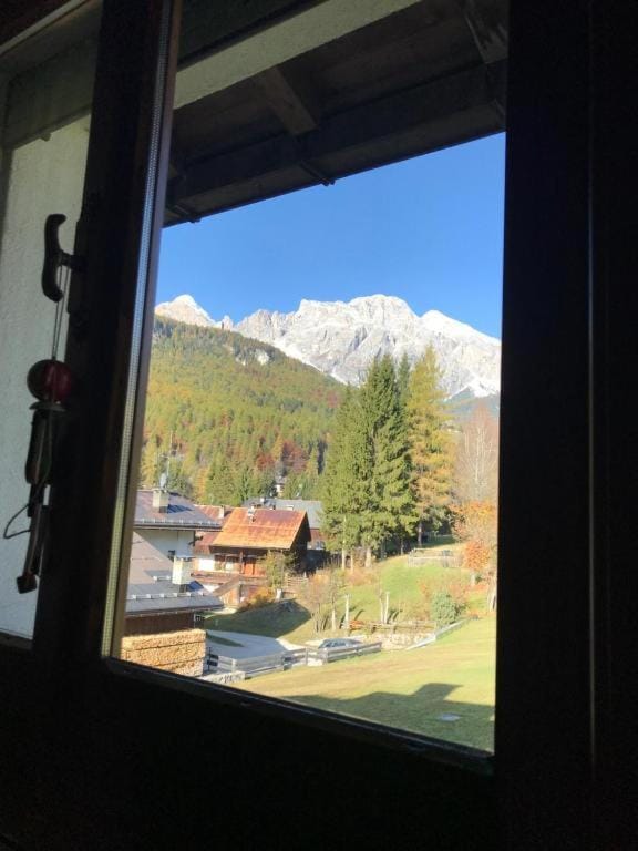 Ciasa Nonna Bon Bon Bed and Breakfast in Cortina d Ampezzo