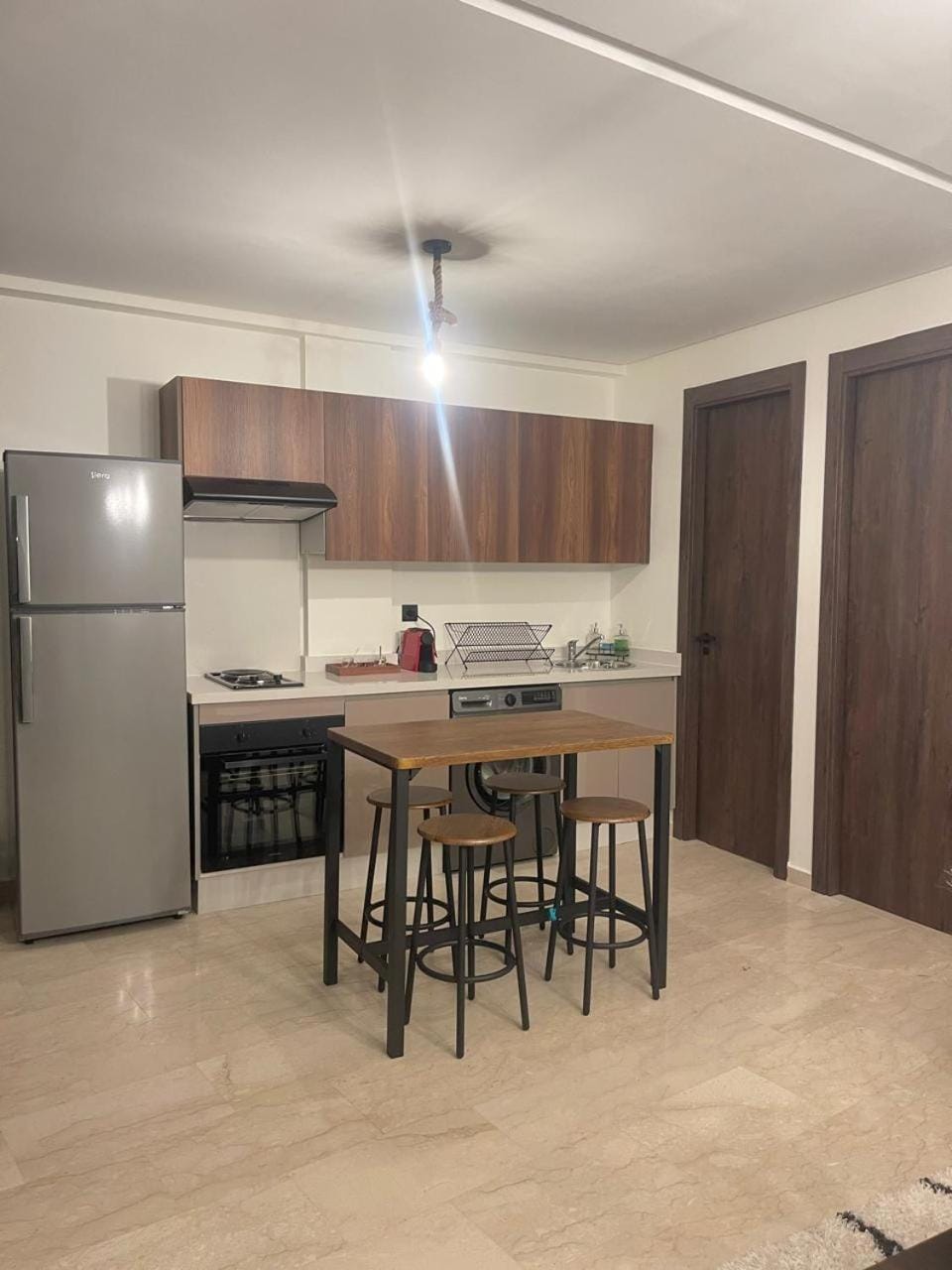 Dining area, Dinner, kitchen