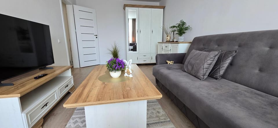 Mažeikiai City Apartments Apartment in Lithuania