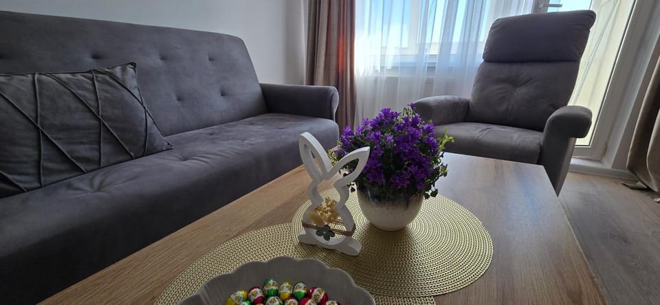 Mažeikiai City Apartments Apartment in Lithuania