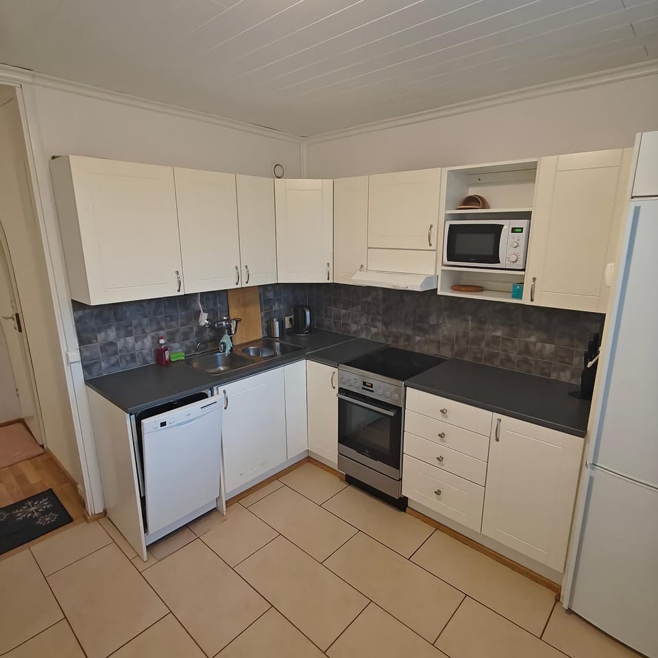 Accommodation apartment Apartment in Helsinki