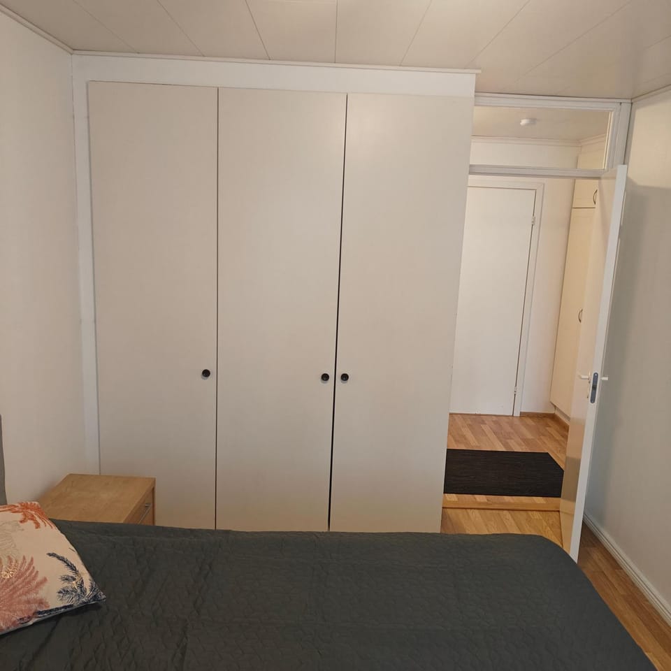 Accommodation apartment Apartment in Helsinki