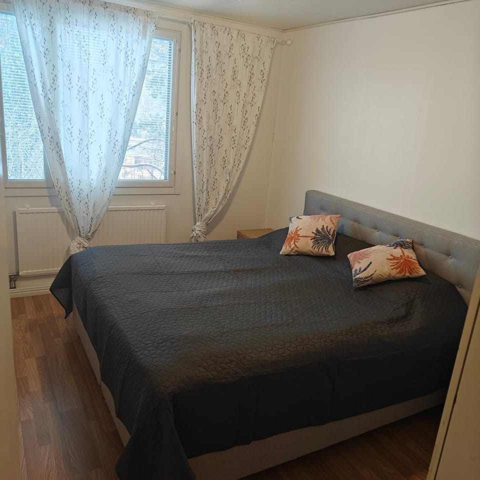 Accommodation apartment Apartment in Helsinki