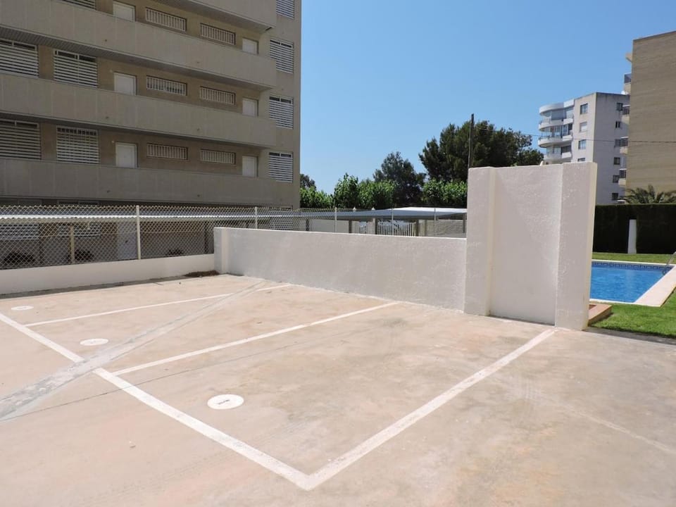 Lcd - Calas Apartment in Miami Platja
