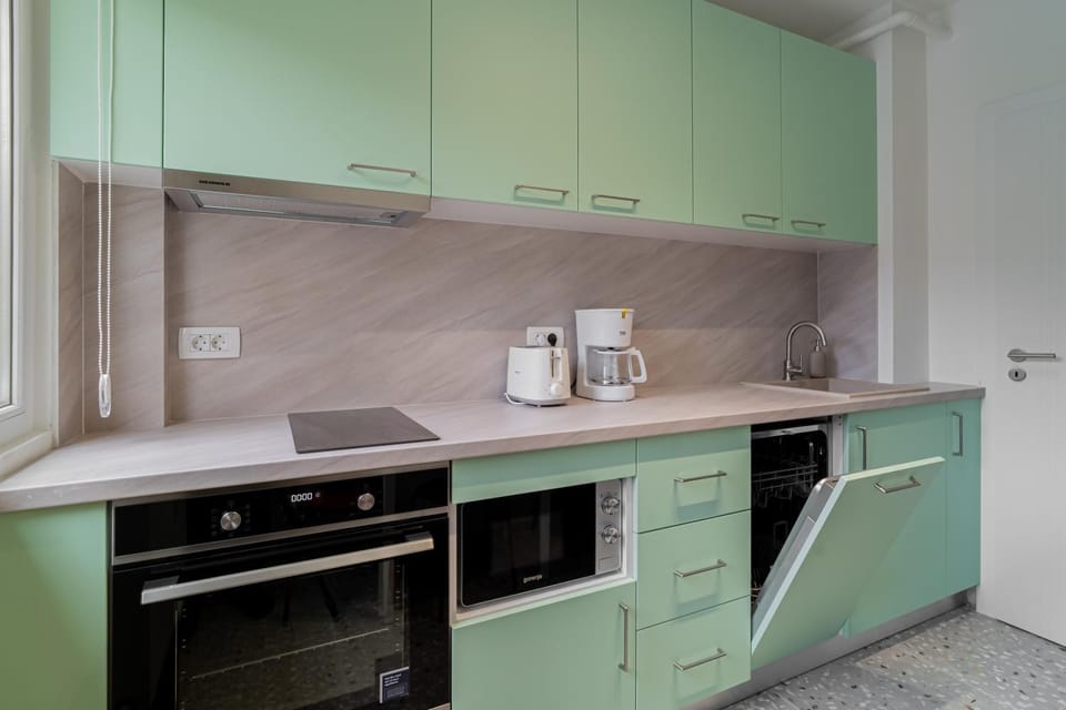Bellona Apartment Near IOR Park Apartment in Bucharest