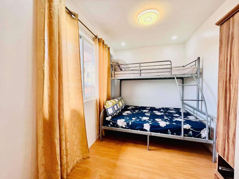 4 bedroom House in Camella Butuan 11 pax House in Caraga