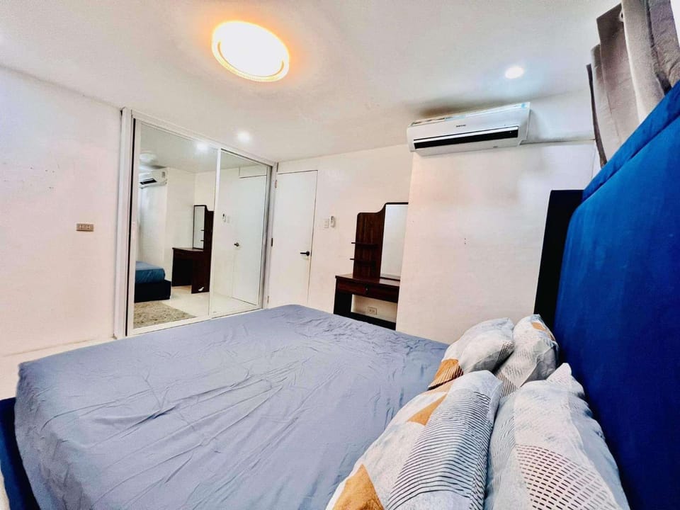 4 bedroom House in Camella Butuan 11 pax House in Caraga