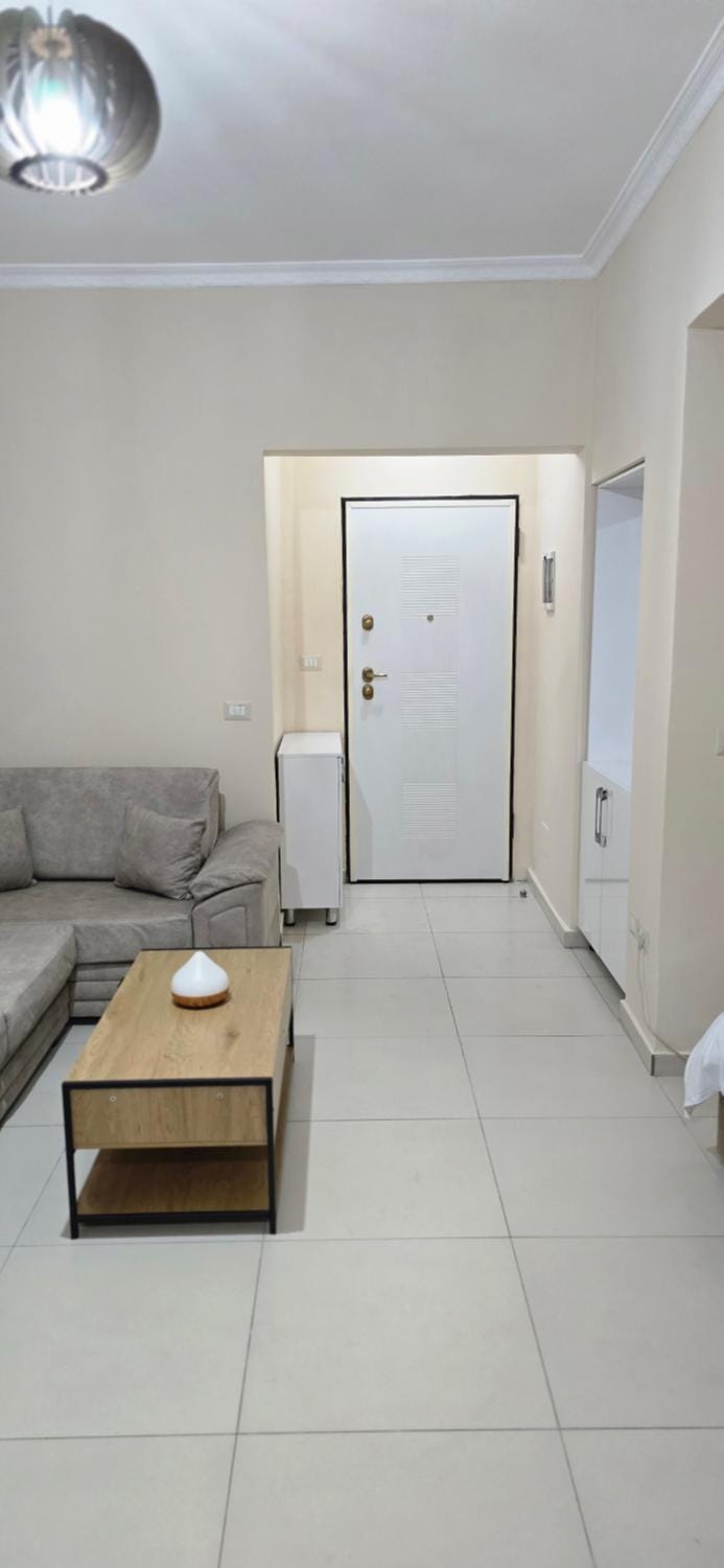 Cozy Apartament Apartment in Tirana