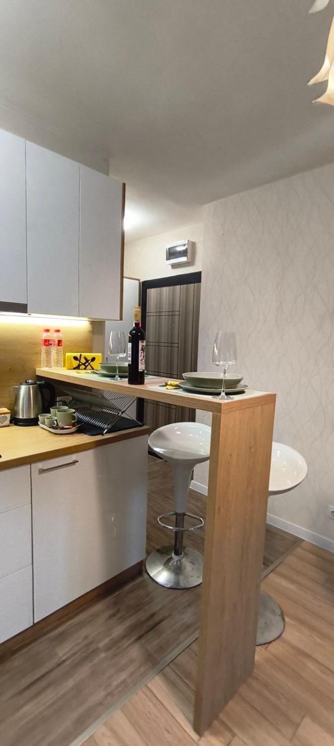 VB Residence Vitosha View Apartment Apartment in Sofia