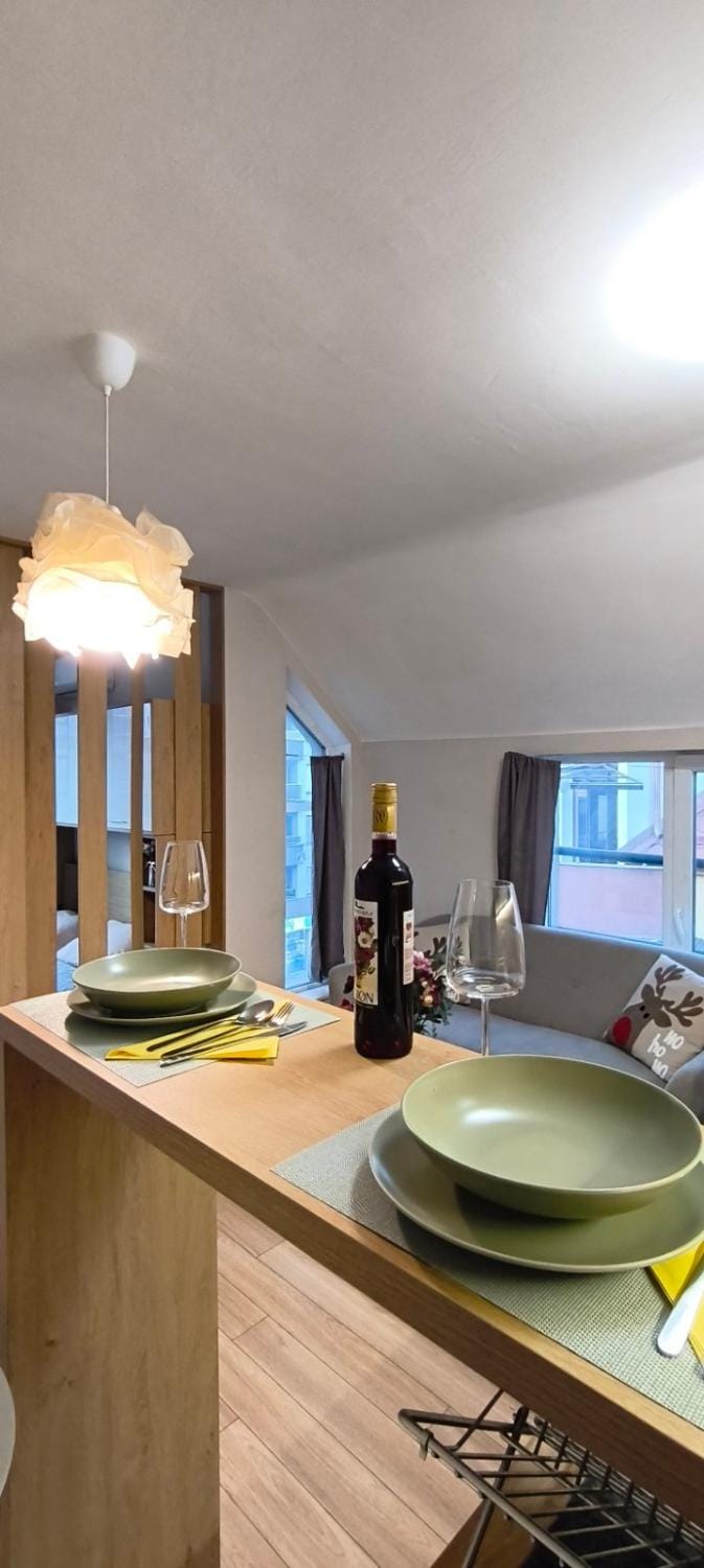 VB Residence Vitosha View Apartment Apartment in Sofia