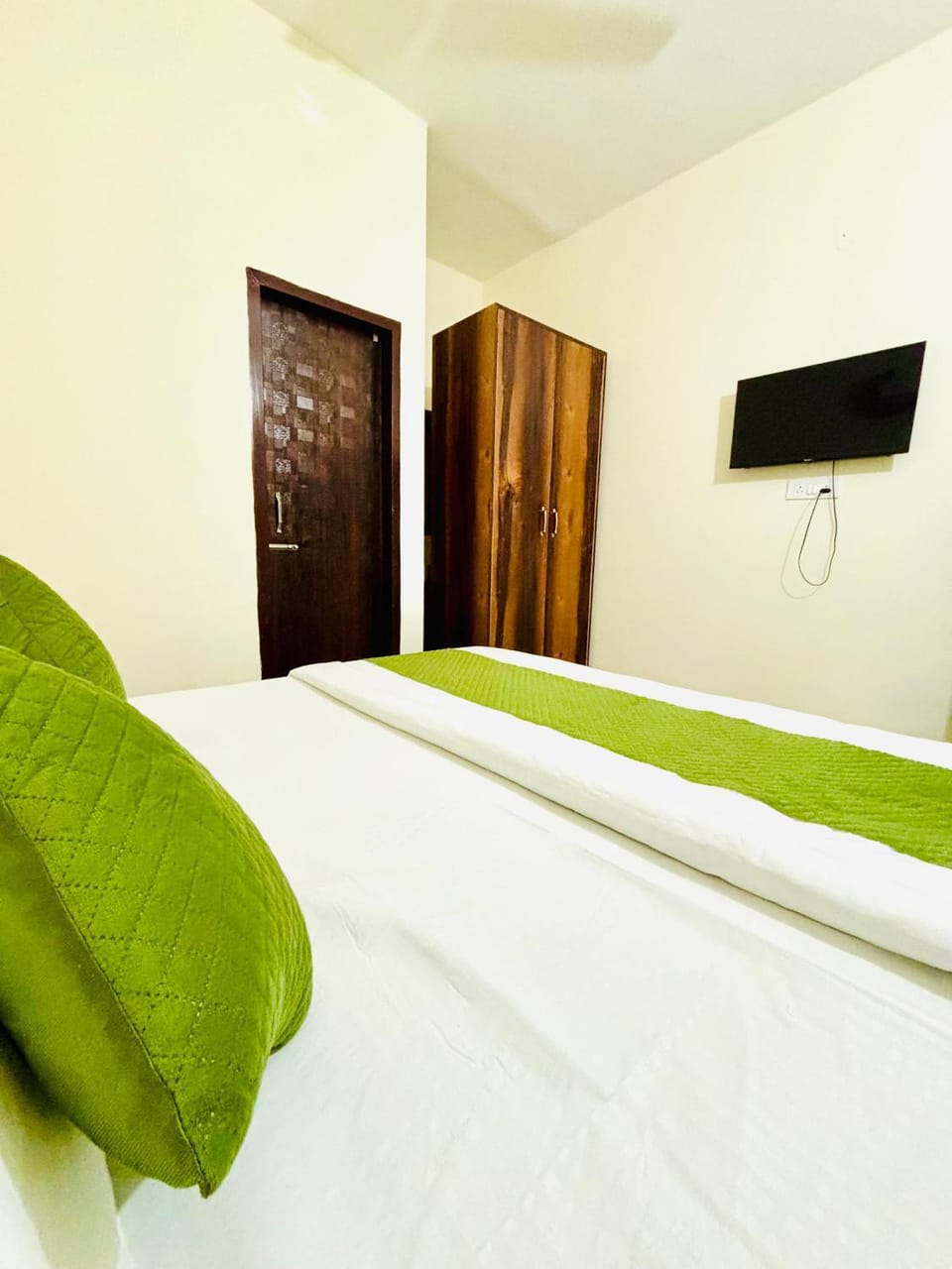 Hotel Stay Inn Hotel in Chandigarh