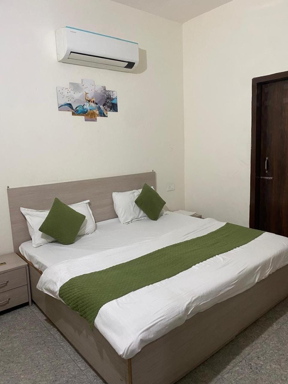 Hotel Stay Inn Hotel in Chandigarh