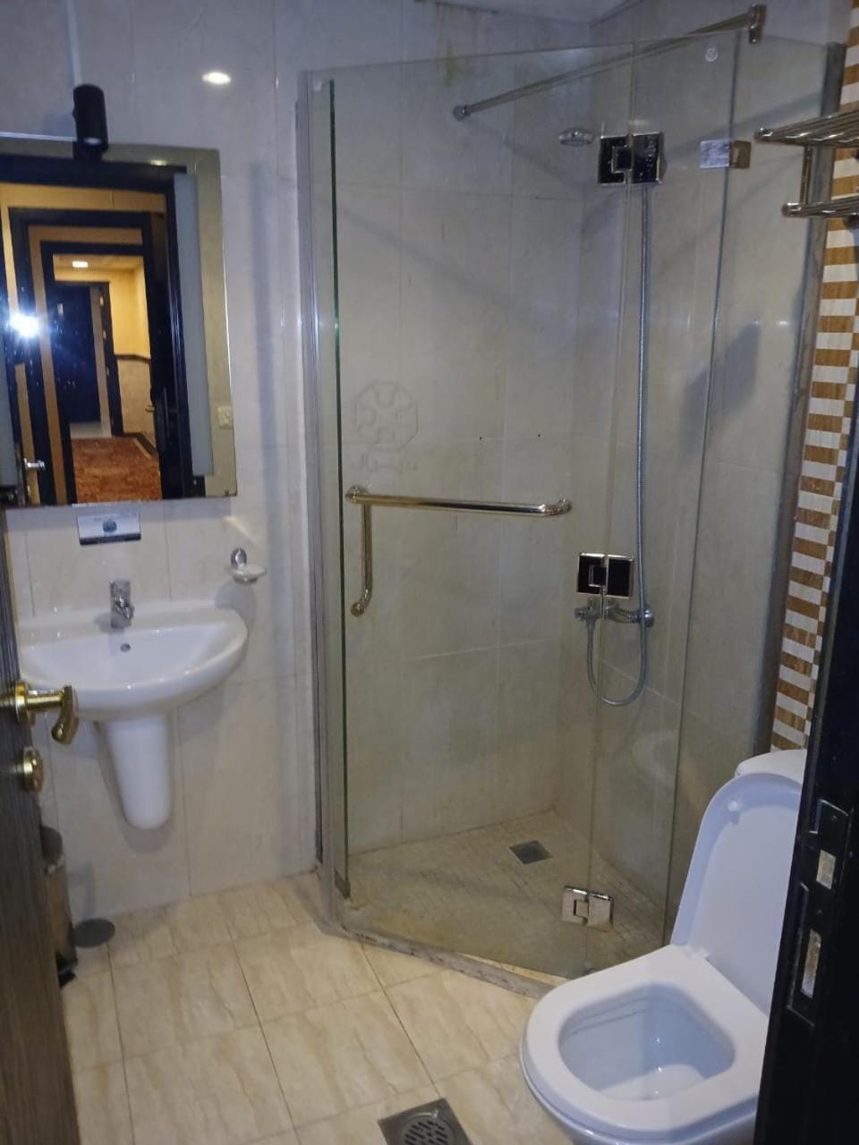 فندق رمال الخليج Hotel in Mecca