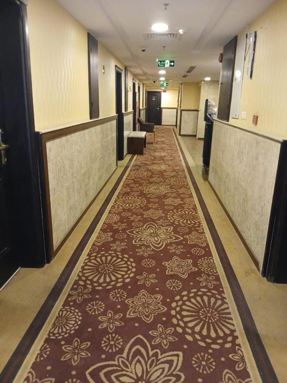 فندق رمال الخليج Hotel in Mecca