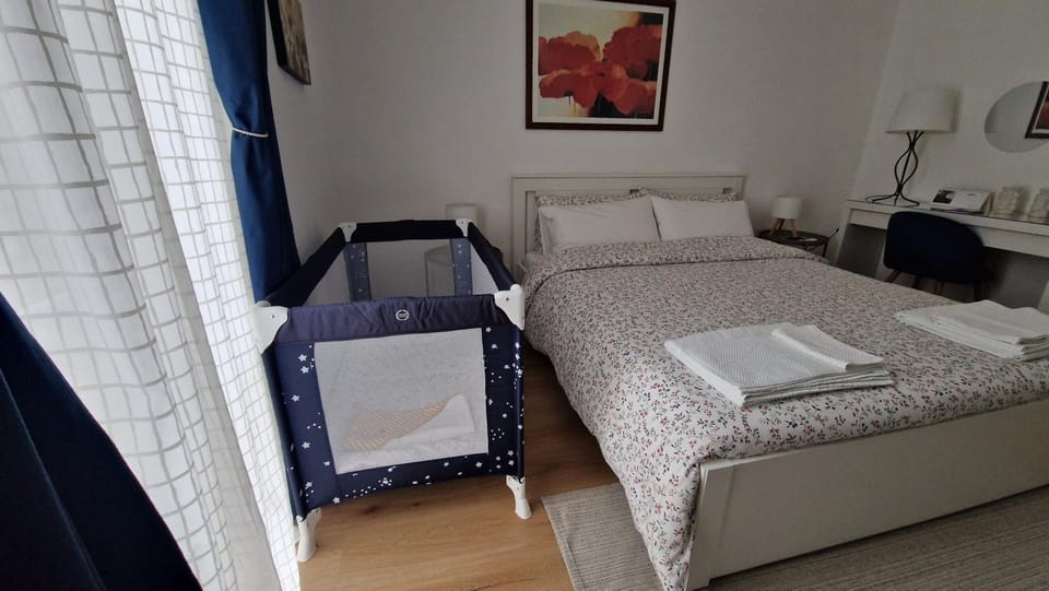 Aosta apartment, to always feel at home Apartment in Catania