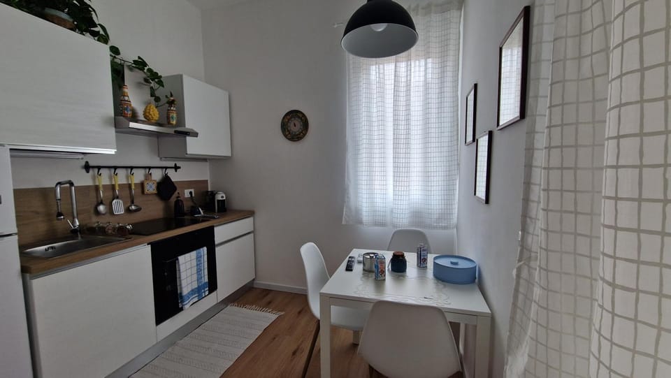 Aosta apartment, to always feel at home Apartment in Catania