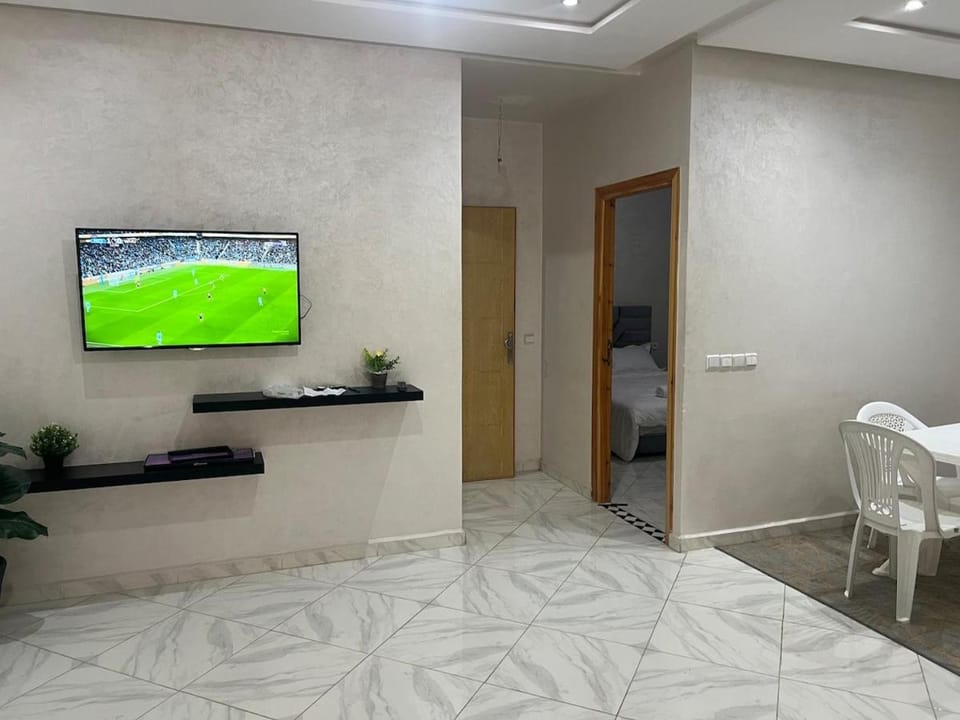 Luxury University Apartment 3 Apartment in Fes