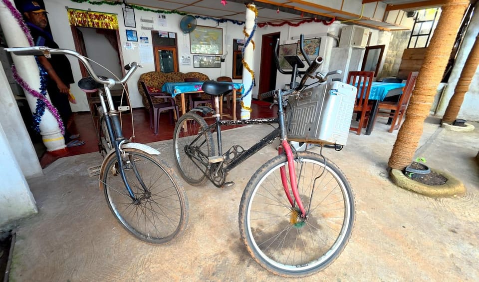 Cycling