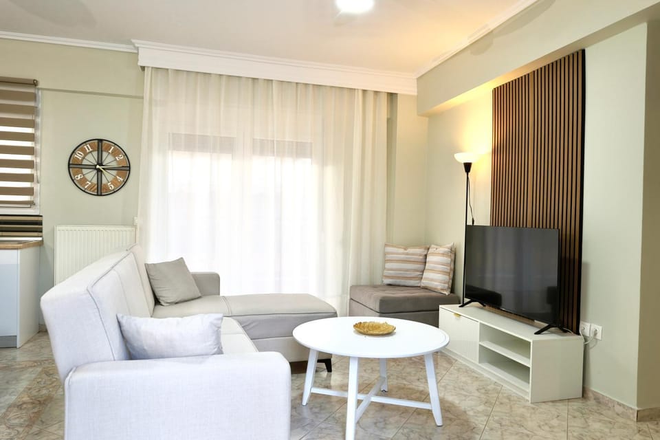 The perfect apartment 3 Apartment in Decentralized Administration of Macedonia and Thrace