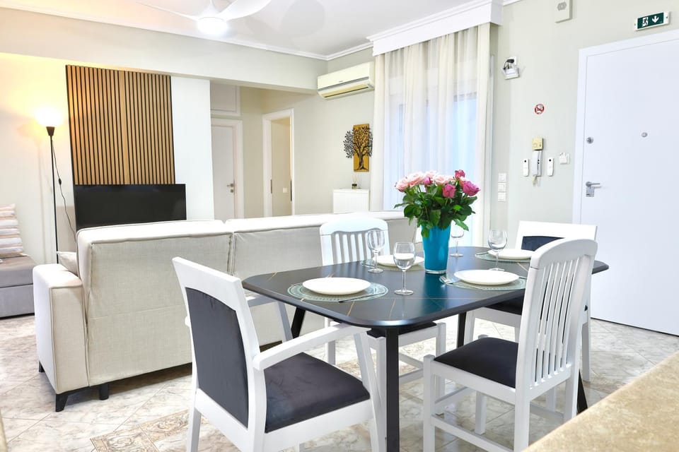 The perfect apartment 3 Apartment in Decentralized Administration of Macedonia and Thrace