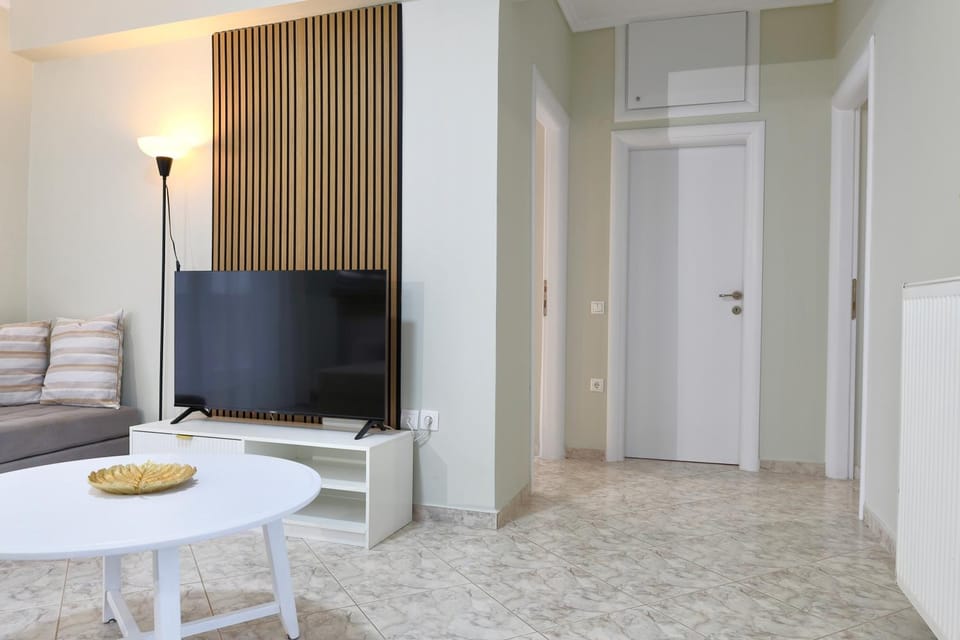 The perfect apartment 3 Apartment in Decentralized Administration of Macedonia and Thrace