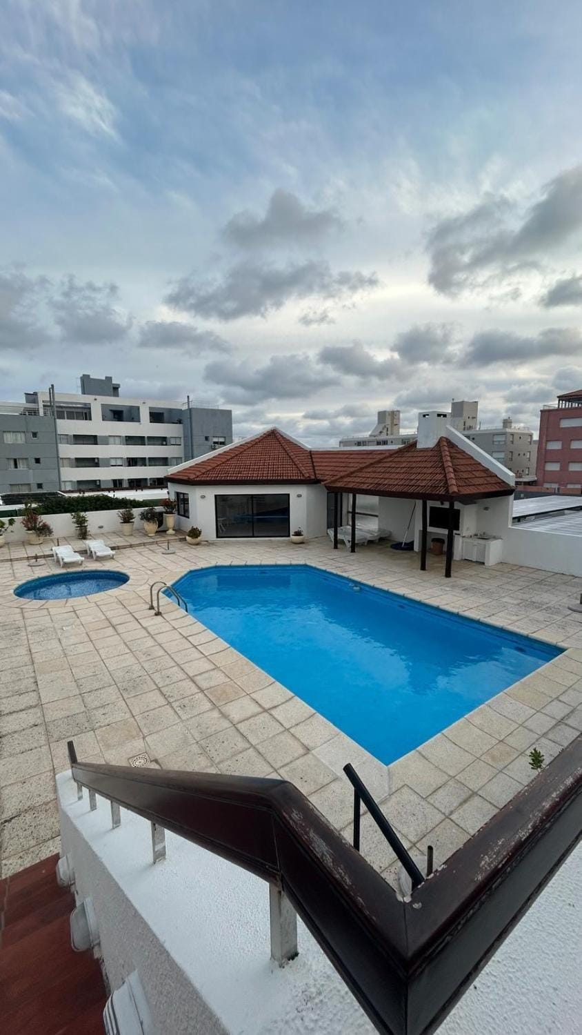 Residence Punta del Este 107 Apartment in Punta del Este