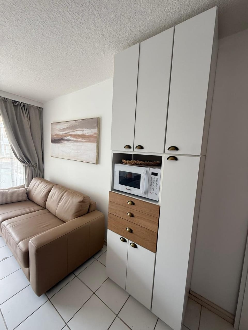 Residence Punta del Este 107 Apartment in Punta del Este