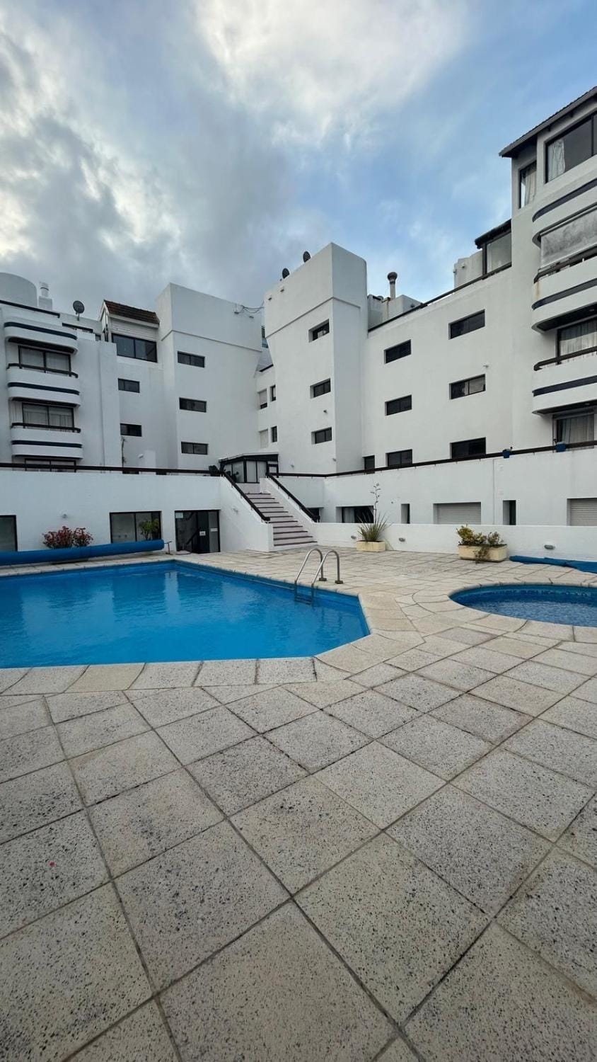 Residence Punta del Este 107 Apartment in Punta del Este
