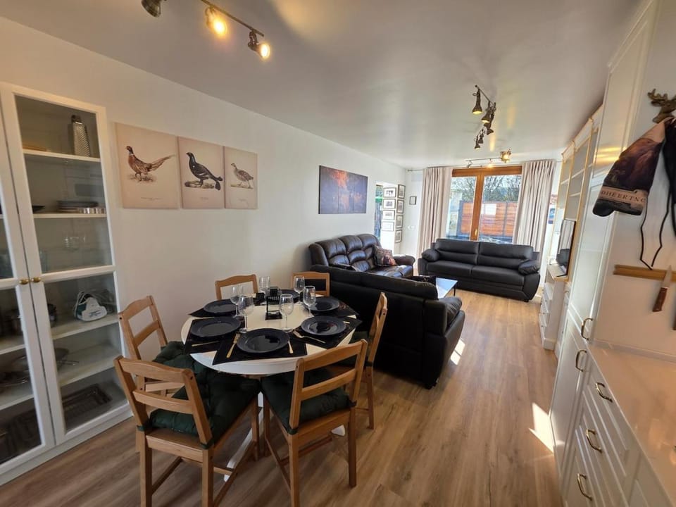 Stardew Valley - Exclusivity and comfort in Gijón Villa in Asturias
