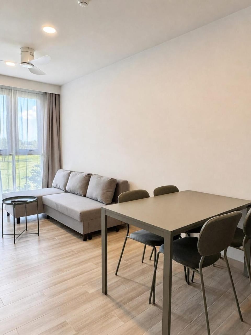 SkyPark Laguna, 1 Bedroom Apartment Apartment in Choeng Thale