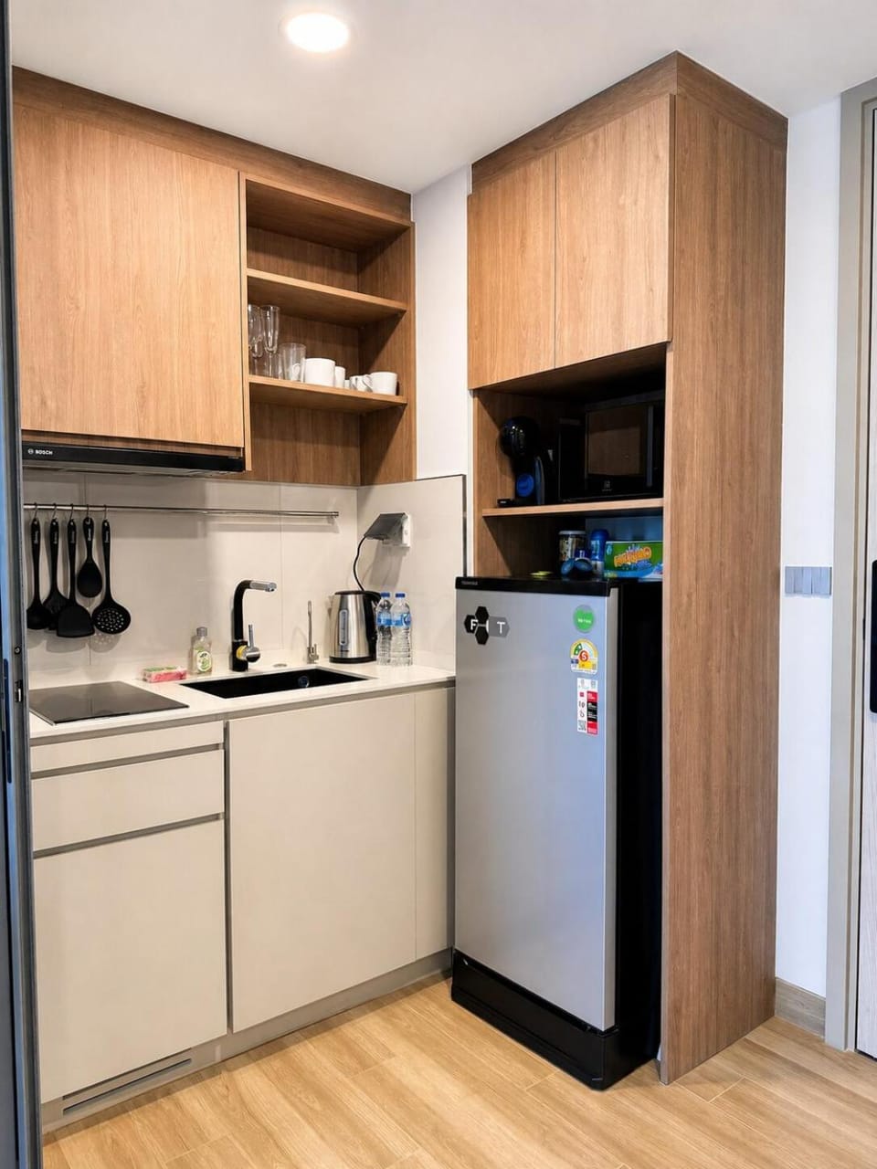 SkyPark Laguna, 1 Bedroom Apartment Apartment in Choeng Thale