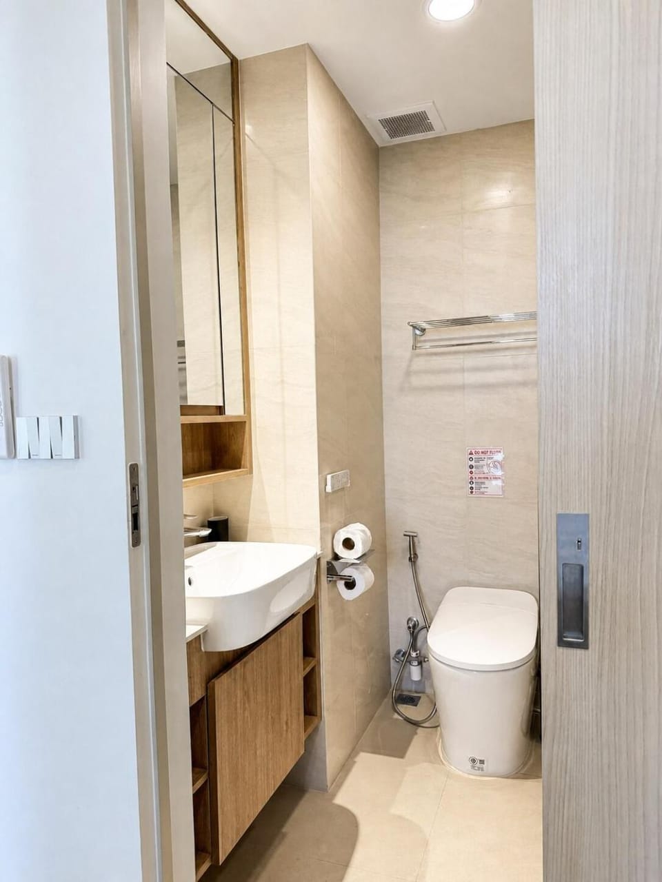 SkyPark Laguna, 1 Bedroom Apartment Apartment in Choeng Thale