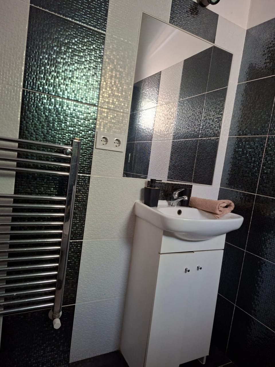 Siófok 7 Apartmanház Apartment in Siófok