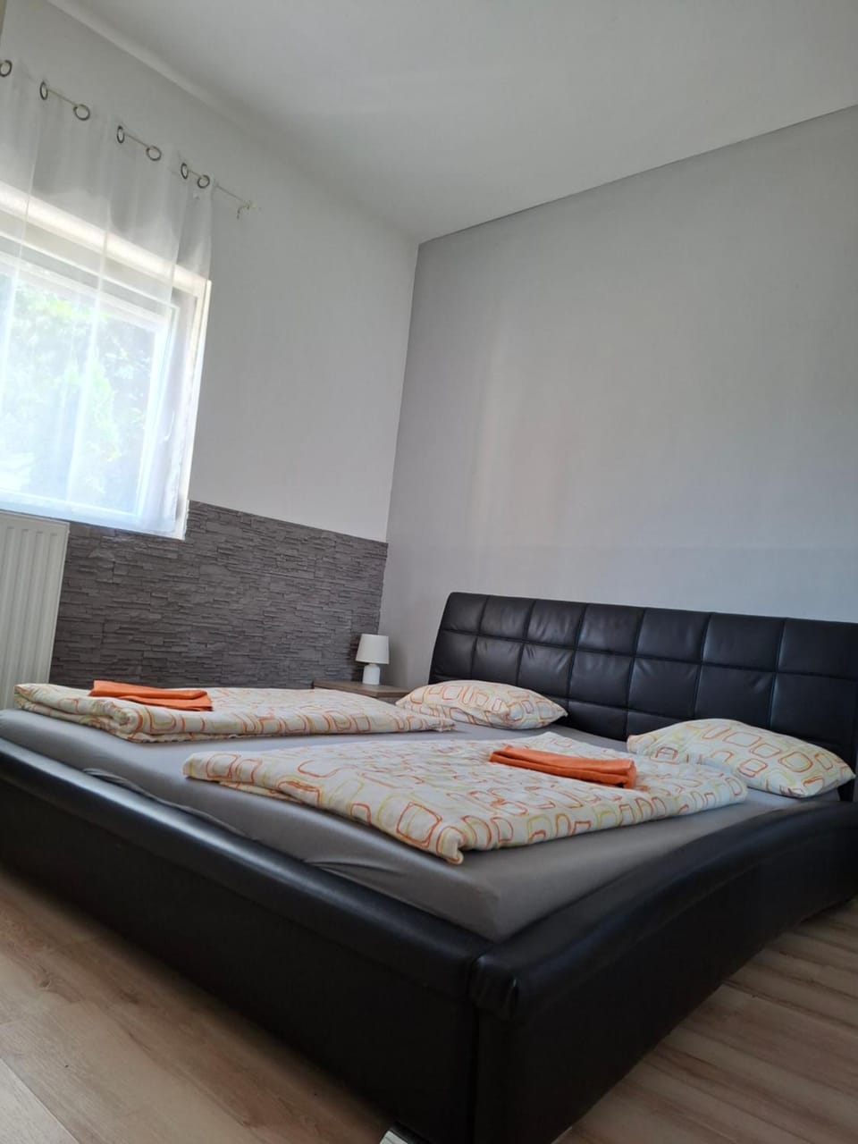 Siófok 7 Apartmanház Apartment in Siófok