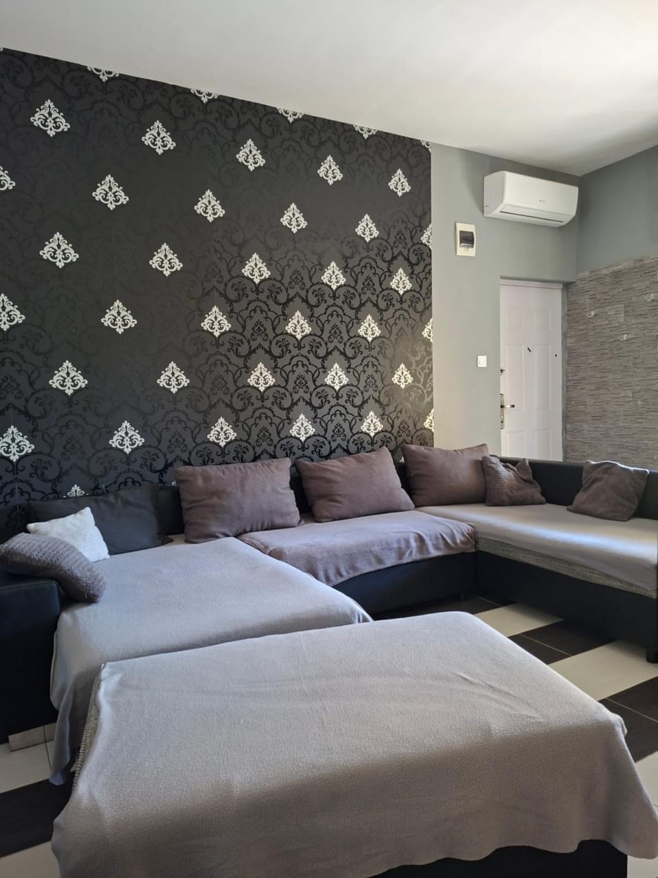 Siófok 7 Apartmanház Apartment in Siófok